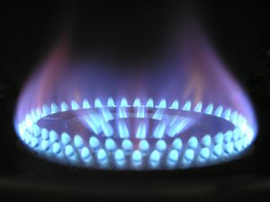 Gas LP y gas natural