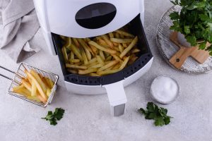 Tecnología en la cocina de tu casa