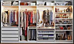 6 consejos para guardar tu ropa - Safe Storage